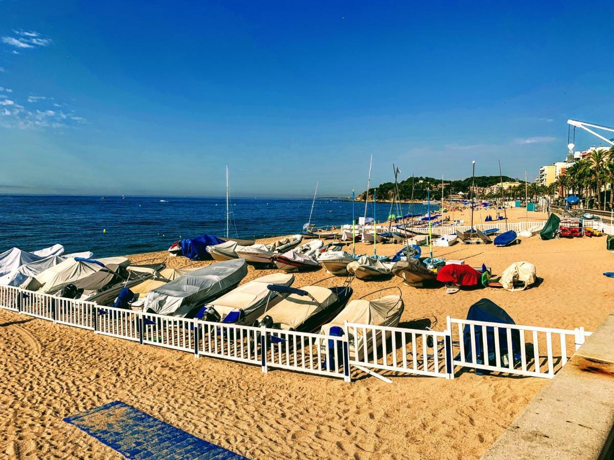 Happy Lloret Lloret de Mar Esterno foto